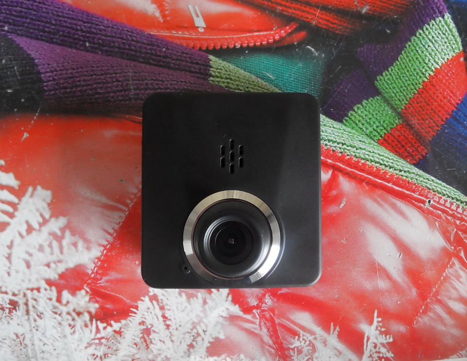 RS DVR 101HD 3