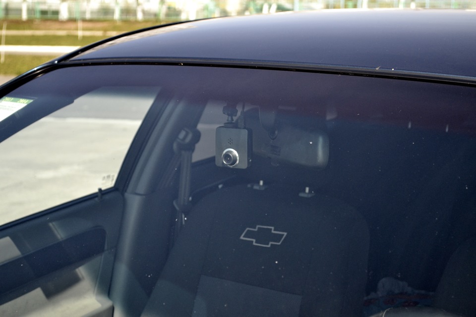 RS DVR 101HD 4