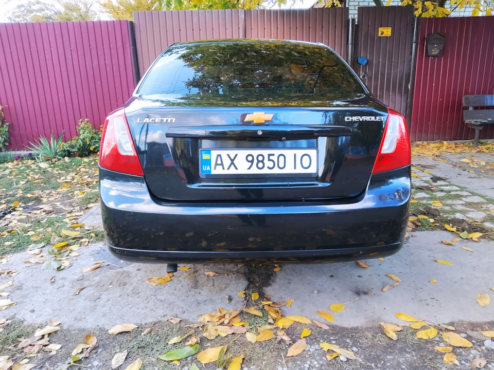Ось і настав час прощатися ... 4