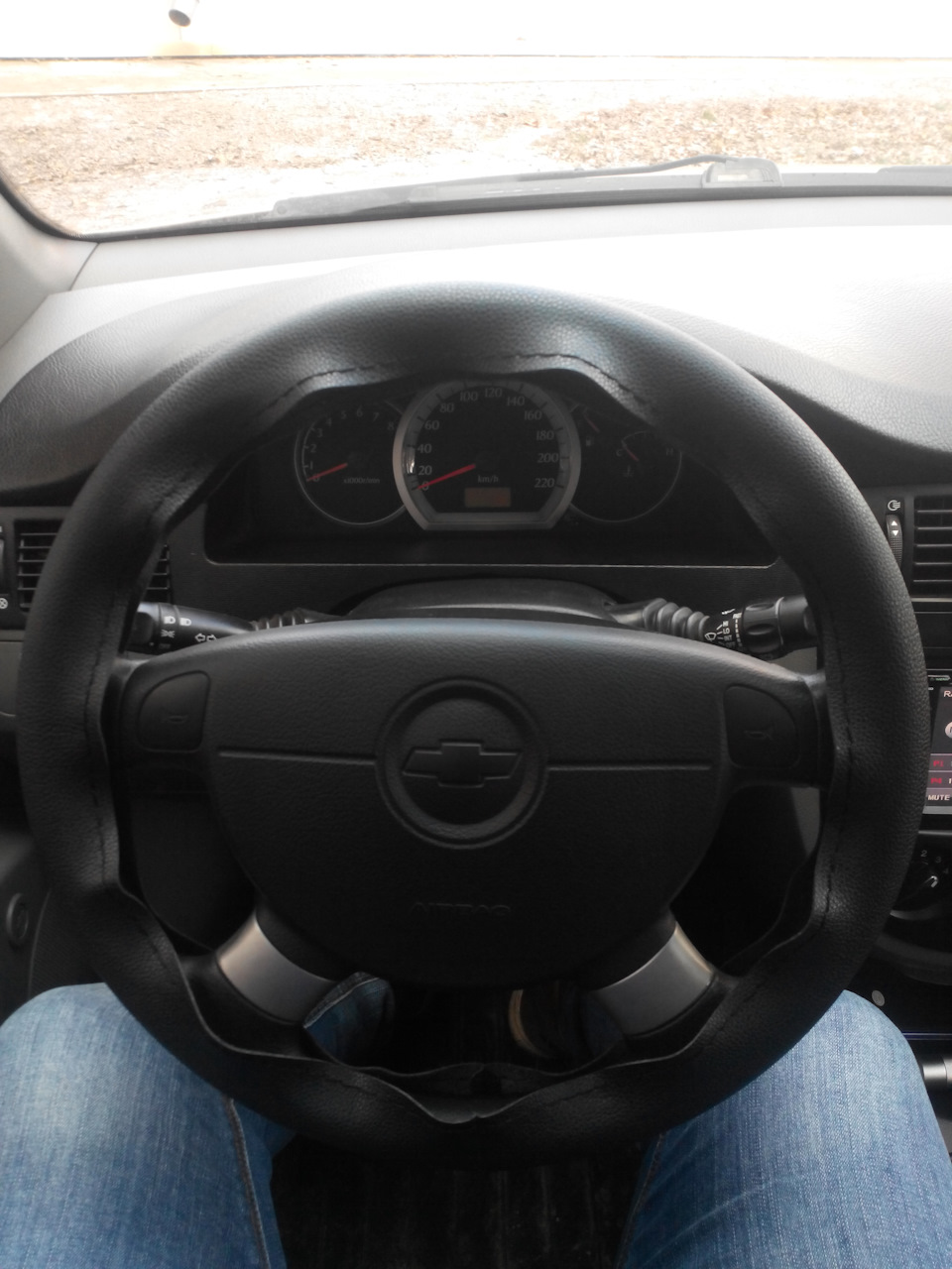 Трохи Китаю! 3
