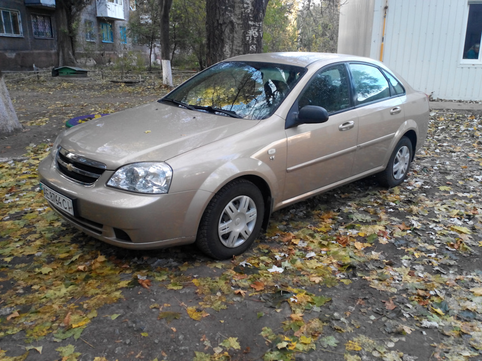 Перевзувся і трохи гемору! 1