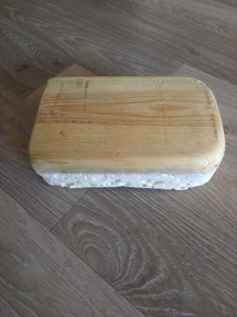 Підлокітник! 2