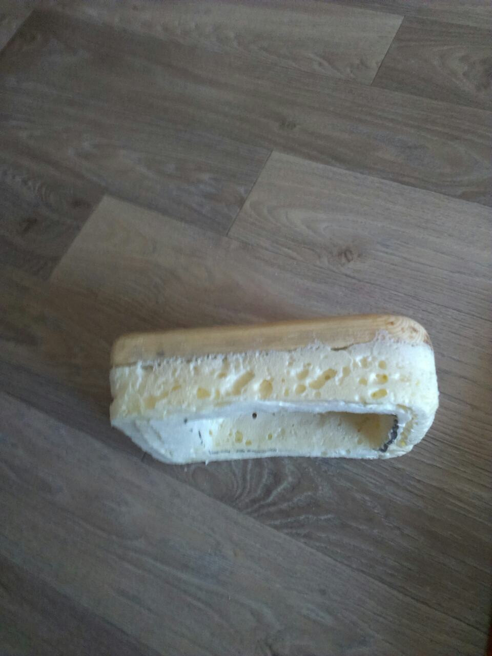Підлокітник! 1