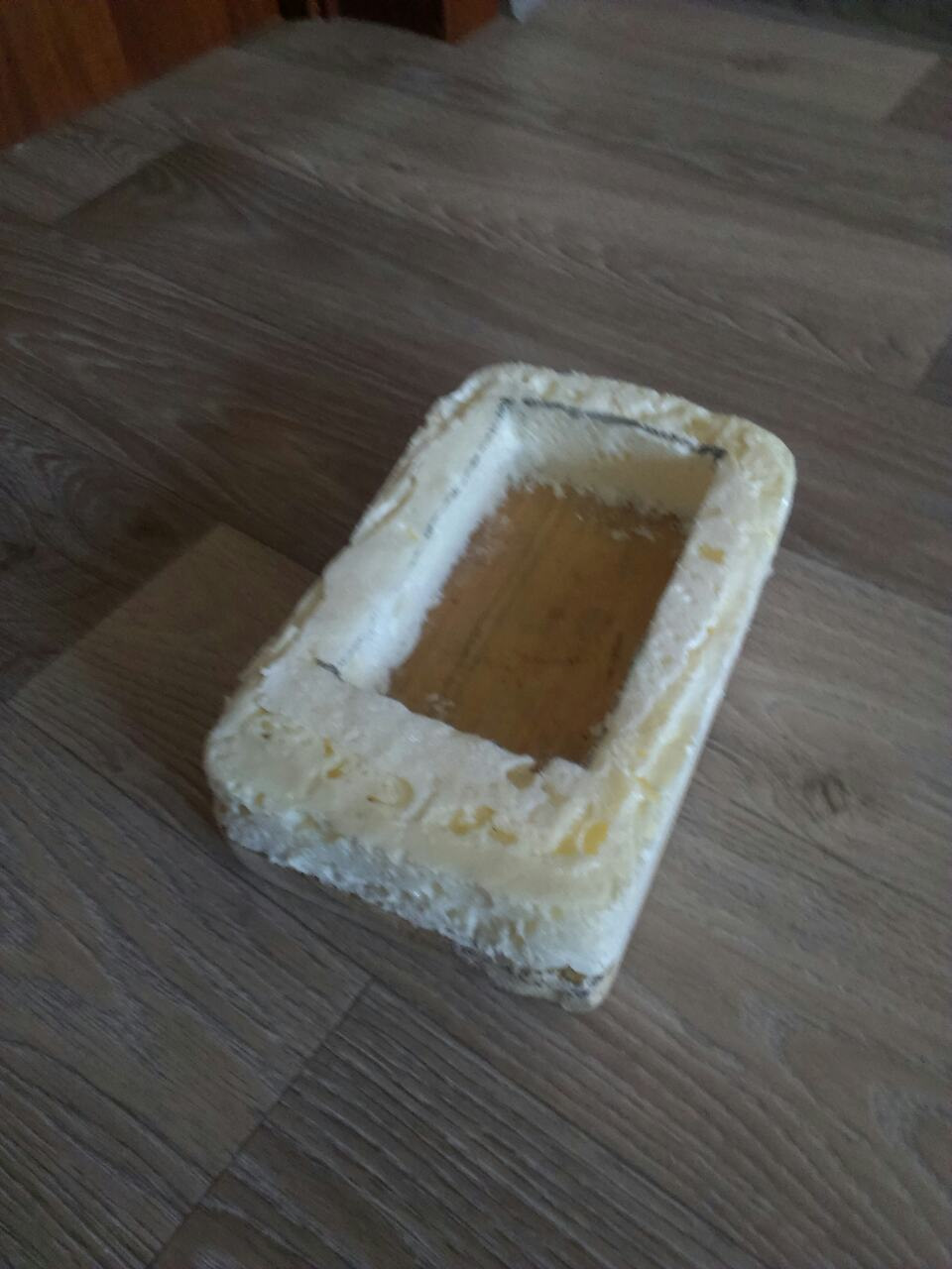 Підлокітник! 3