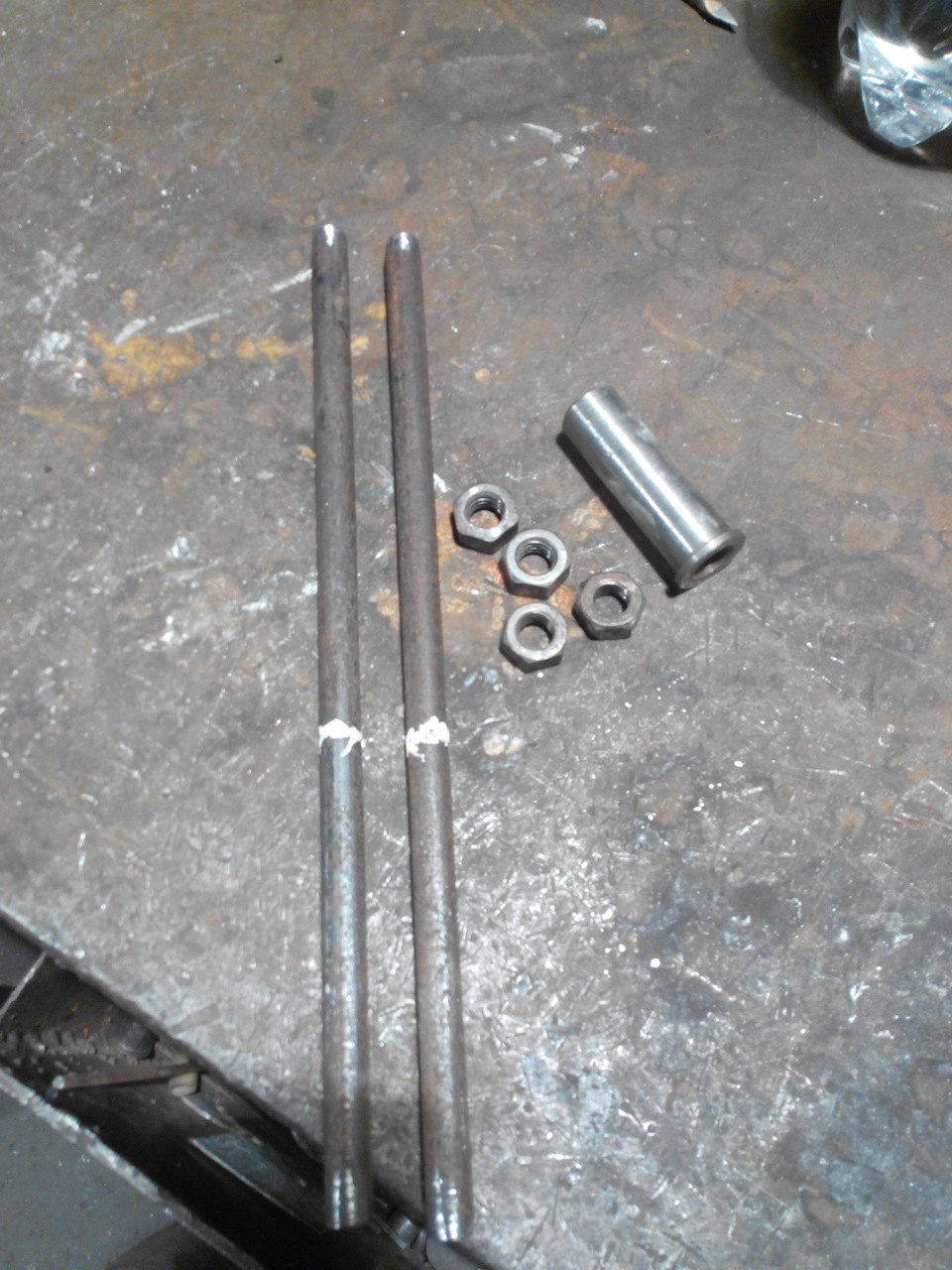 Съемник 1
