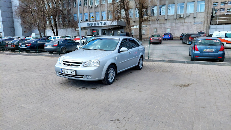 Нова літня гума Toyo Tranpath mpZ R15 195/60 2