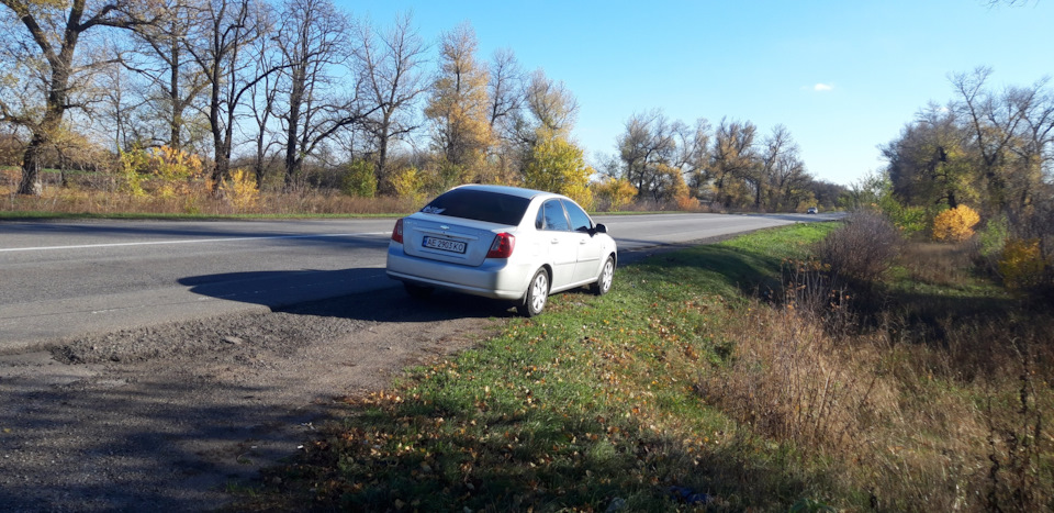 Планове ТО, ТО ГБО, заміна радіатора печі 2