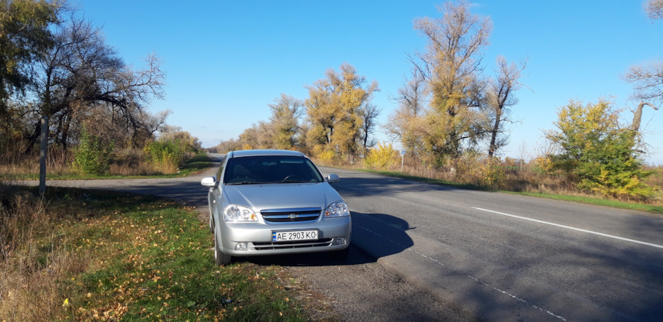 Планове ТО, ТО ГБО, заміна радіатора печі 1