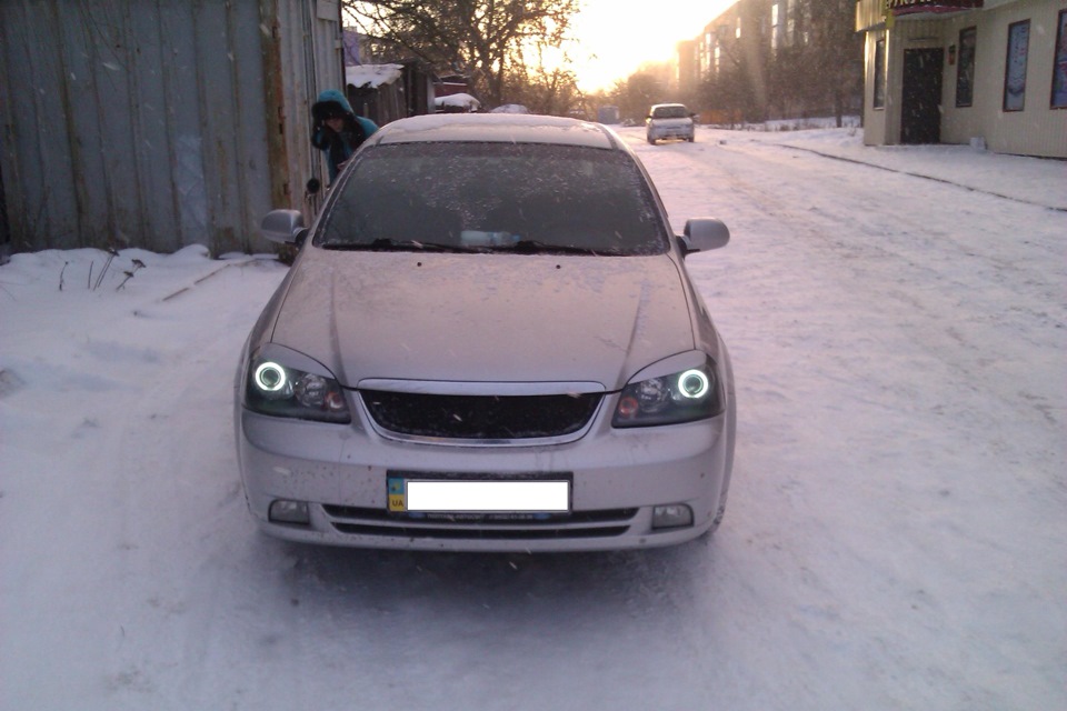 Лінзи 2