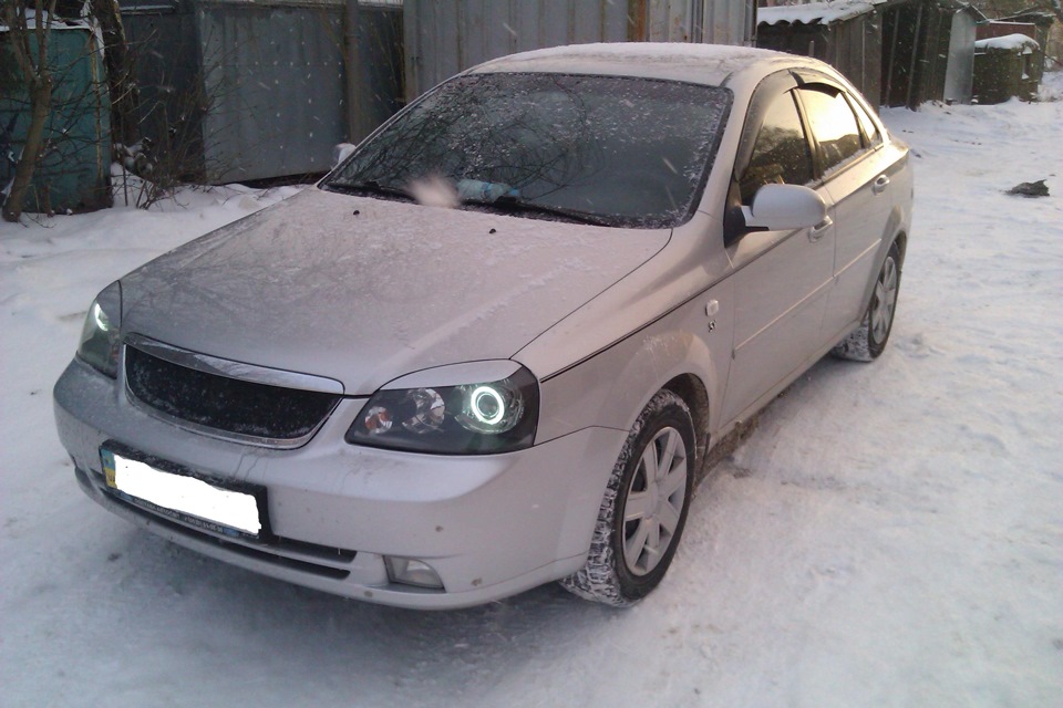 Лінзи 1