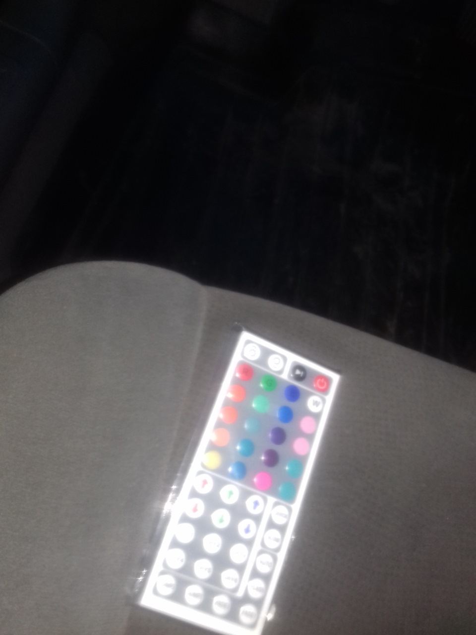 RGB стрічка 1