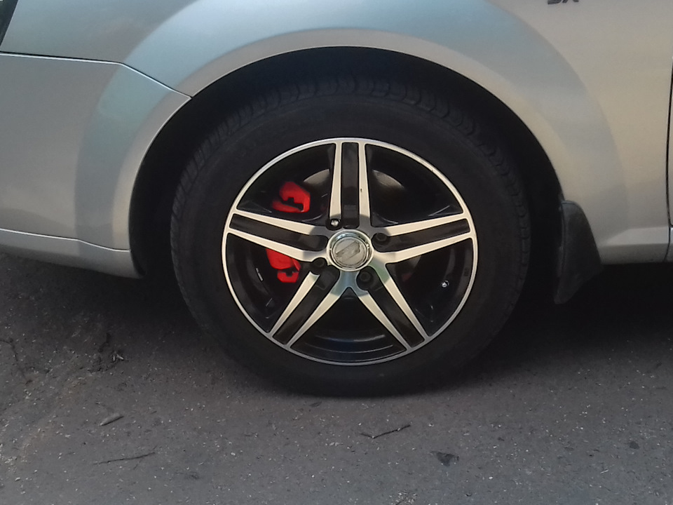 супорт 2