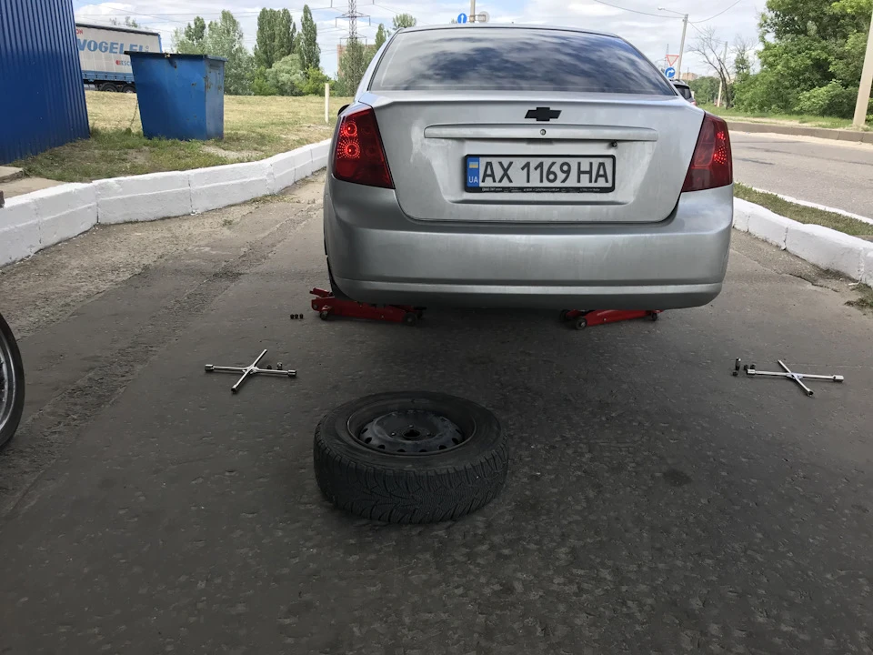 Сумка з диском