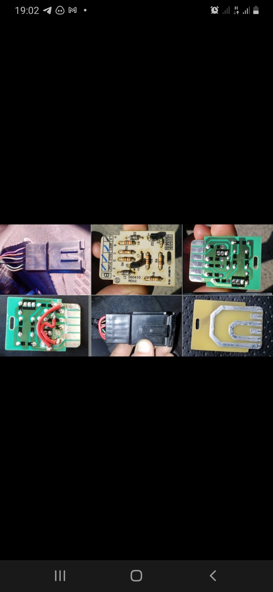 Встановлення ABS + TCS BOSCH замість ABS ATE TEVES 4