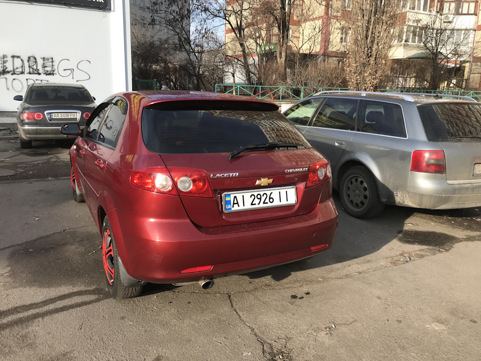 Переоформлення 3