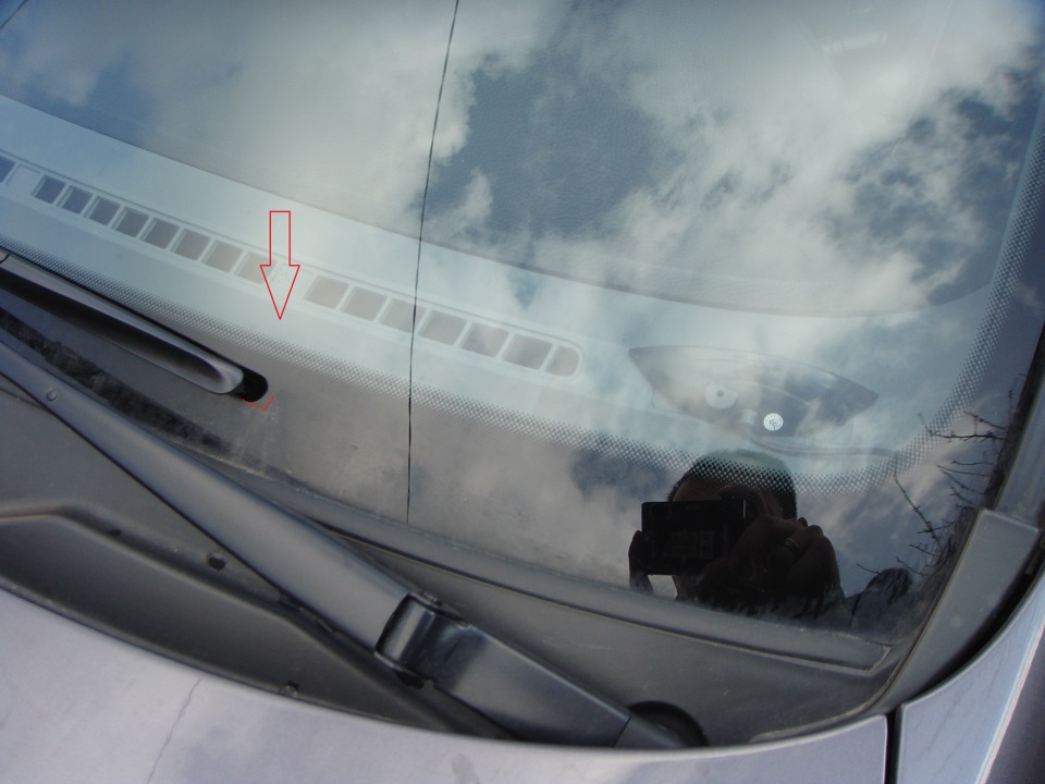 Двірники DENSO Wiper Blade 1
