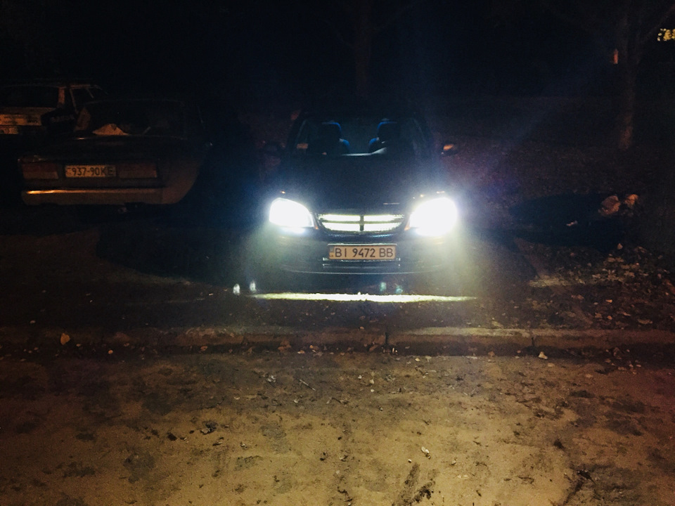 Більше світла😊 2