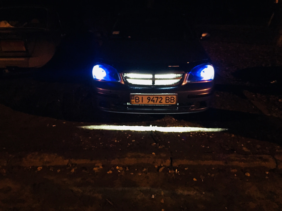 Більше світла😊 3