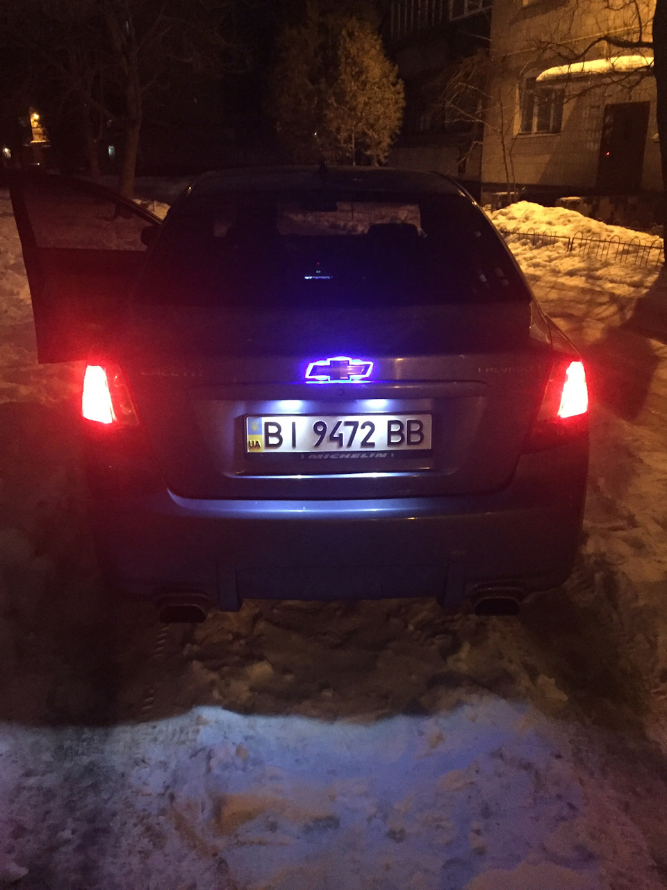 На місці 1