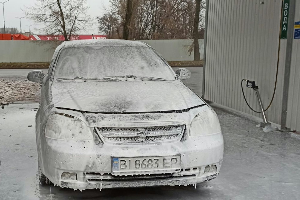 Пара дрібниць для Лачика 5