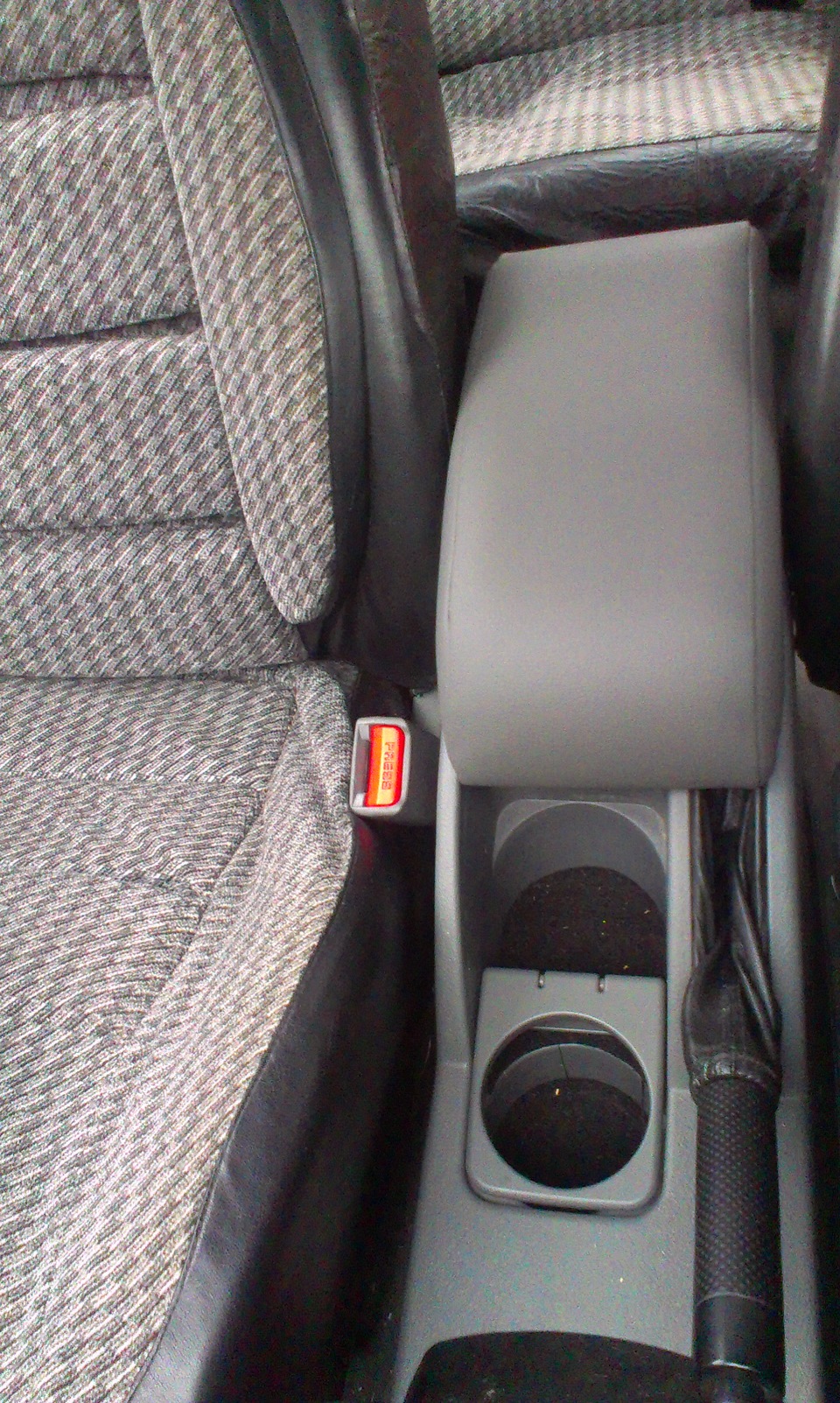 Підлокітник Chevrolet Lacetti 5