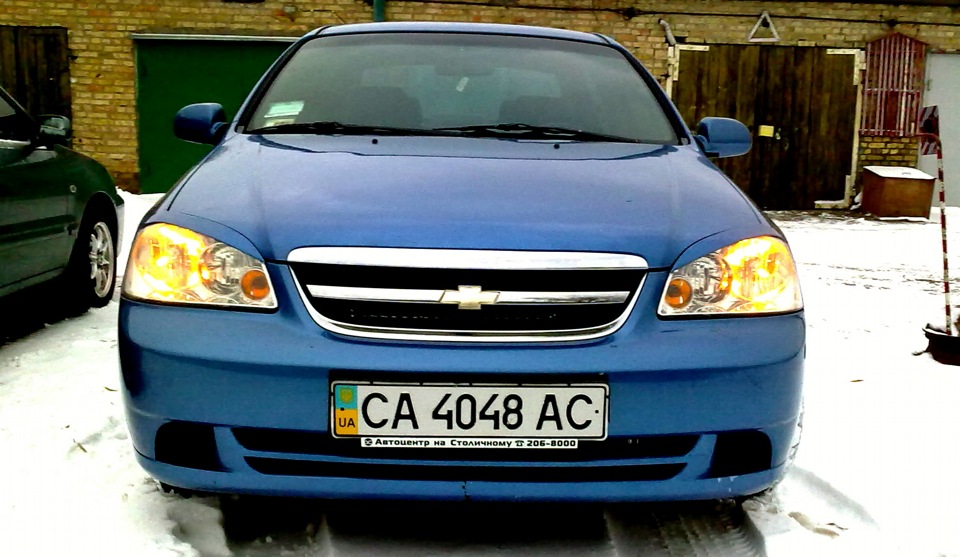 Ренички 1