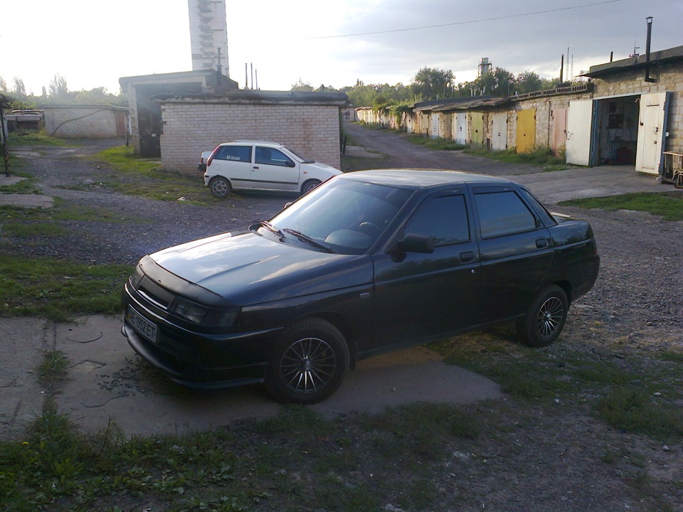 моя колишня! 1