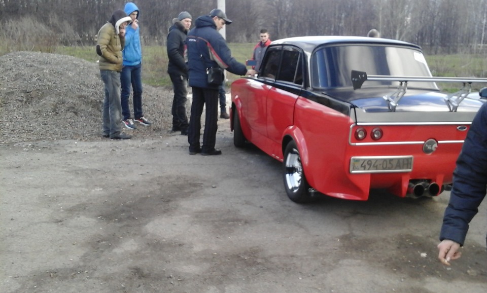 наклейка зі ЗУСТРІЧІ 5