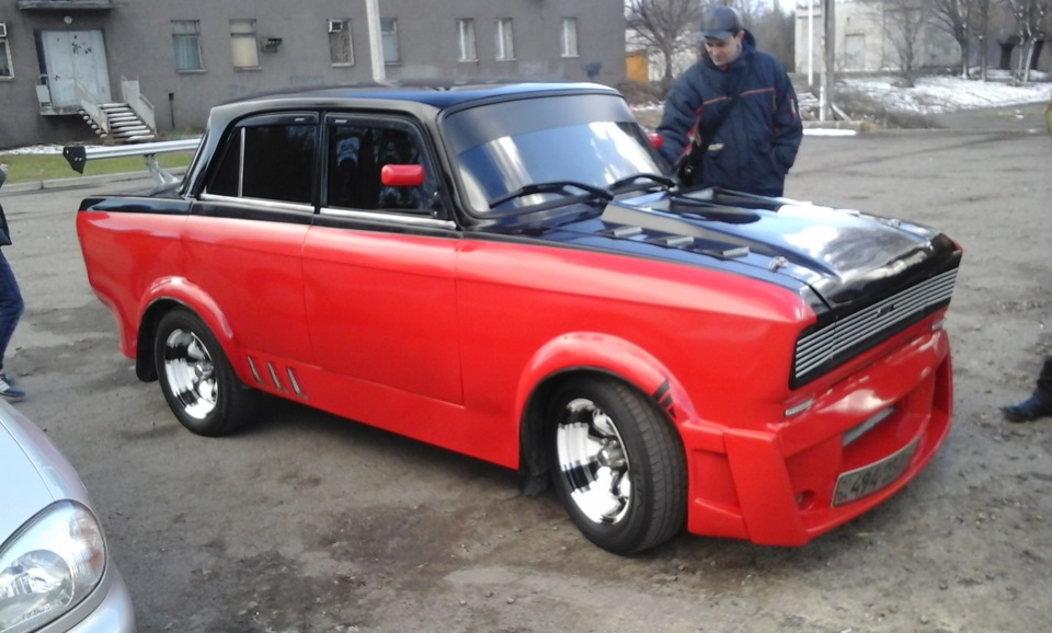наклейка зі ЗУСТРІЧІ 4