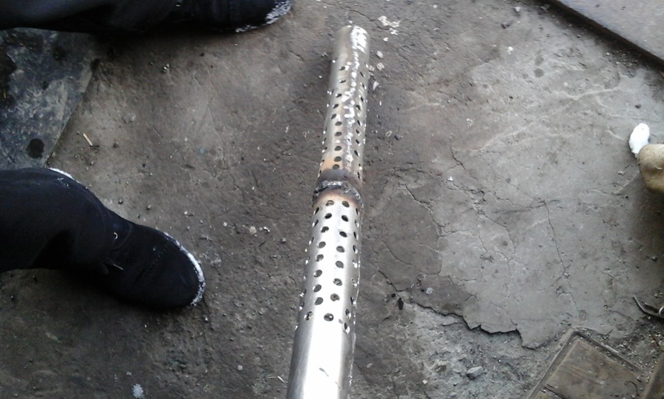 Знову глушак 3