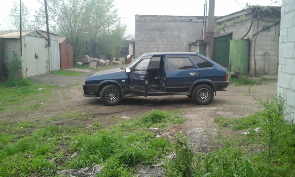 Пам'ять про тата 3