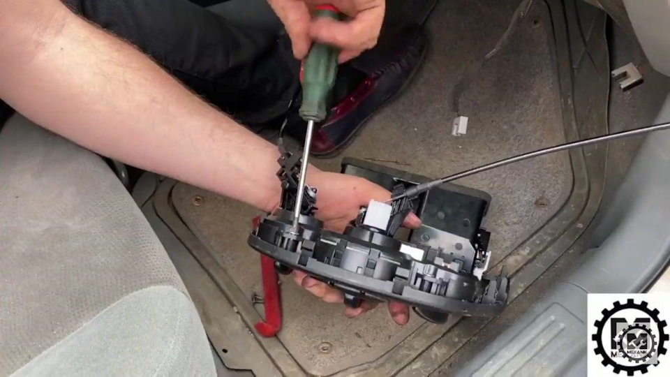 Не включається кондиціонер і обігрів скла Chevrolet Lachetti 1.8. Знайшов рішення. 2