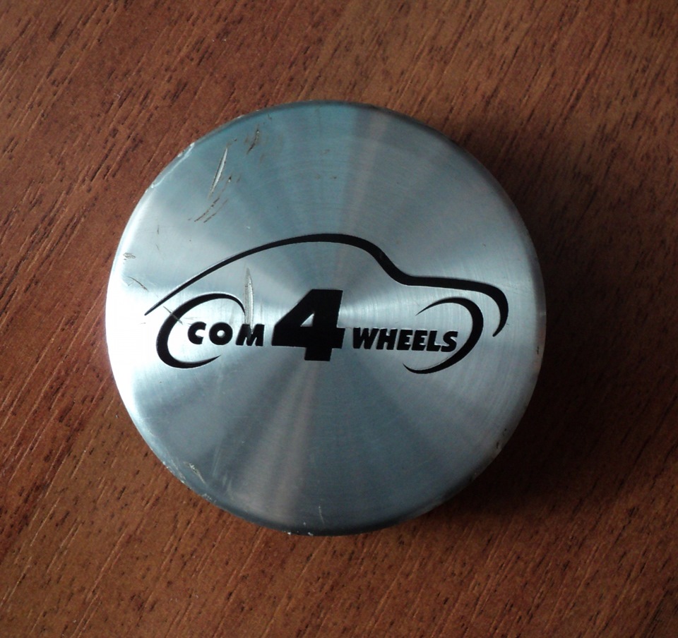 Диски 17 , COM 4 WHEELS 2