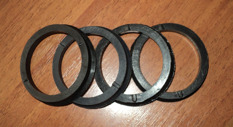 Диски 17 , COM 4 WHEELS 4