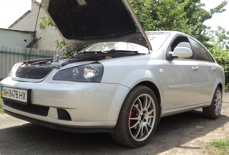 XADO AMC Maximum 4