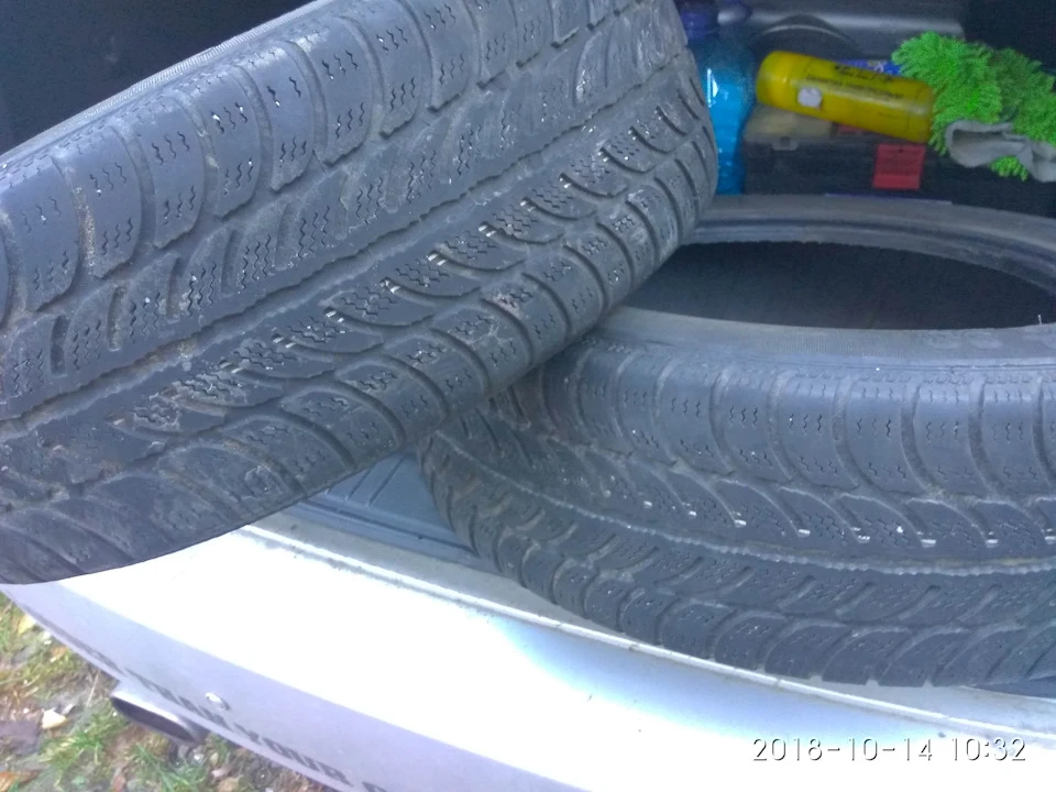 Зимова гума NEXEN WinGuard ice Plus WH43