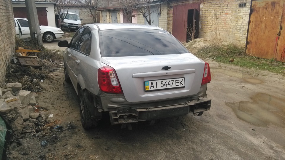 ремонт вм'ятини 5