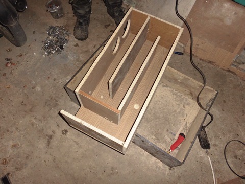 Саб ЧВ з 2х25гдн 4