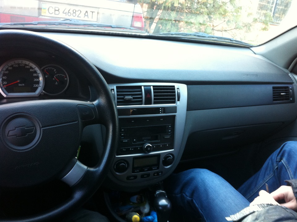 Салон 1
