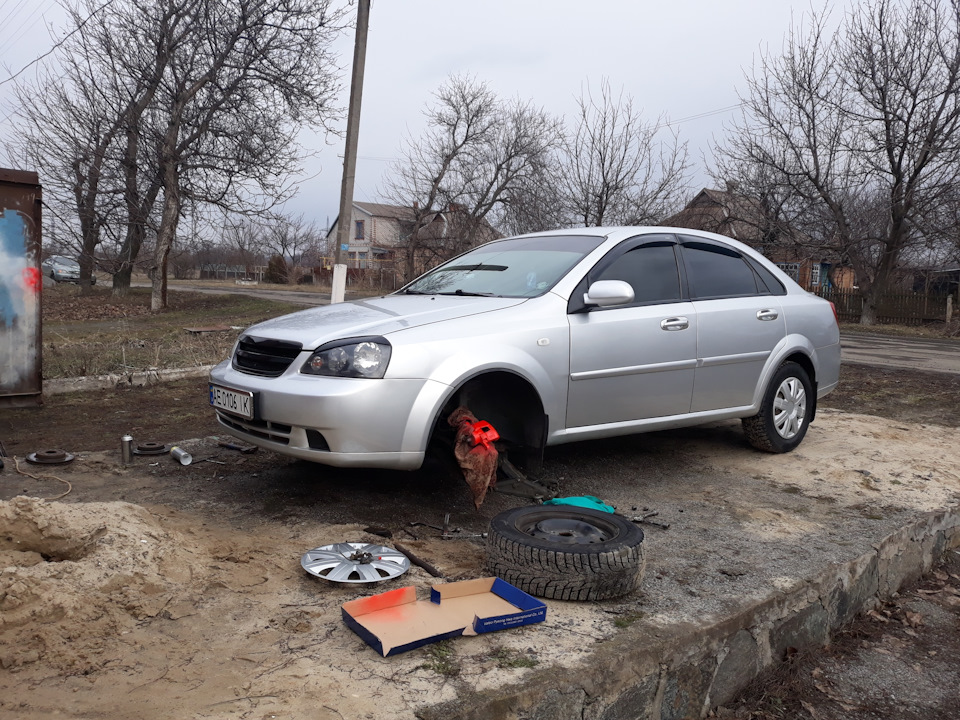 Ремонт 2