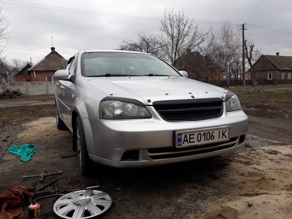 Ремонт 3