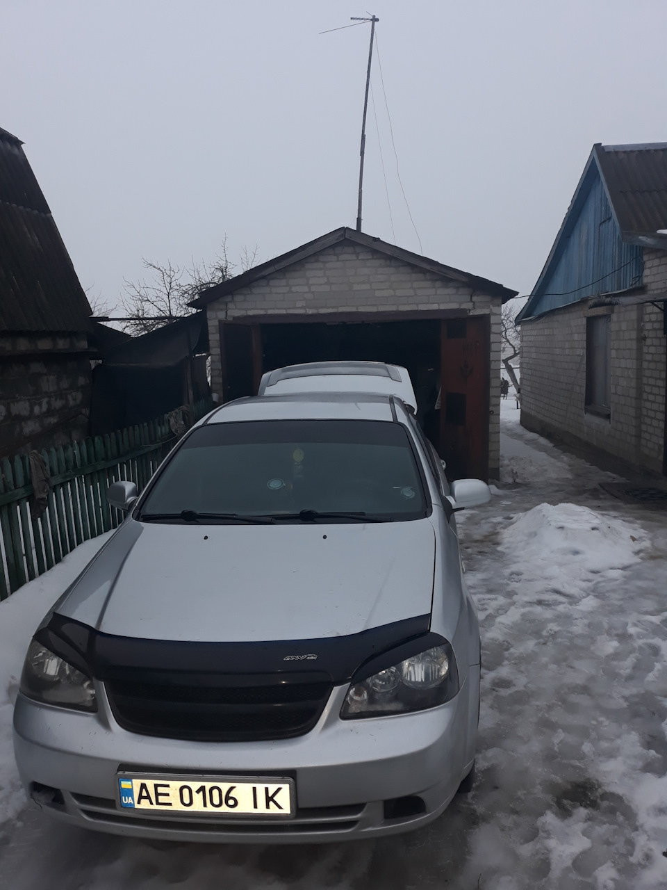 Ремонт! 1