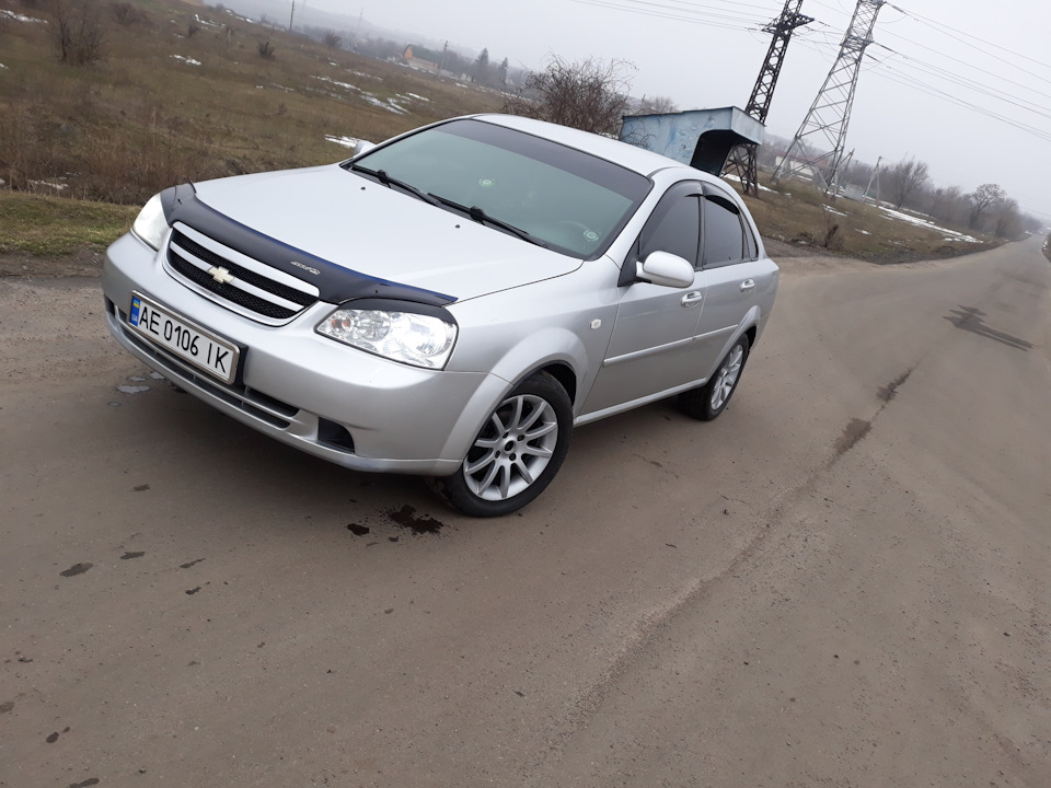 Встановлення саба. 5
