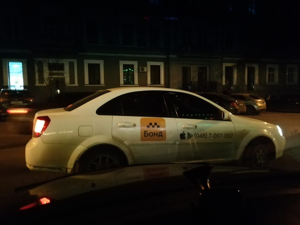Лачеті нашої компанії 1