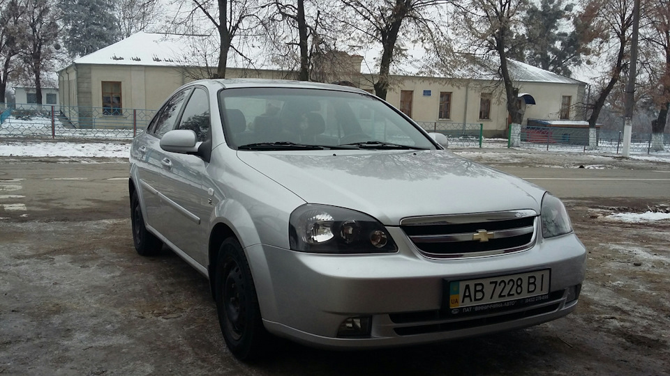 Фарби в лачику 2