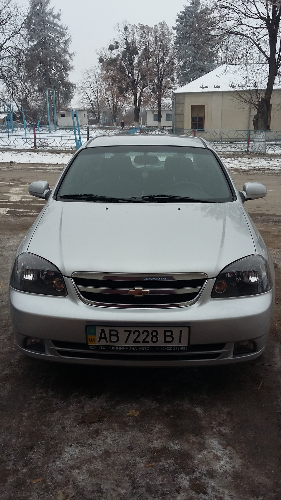 Фарби в лачику 3