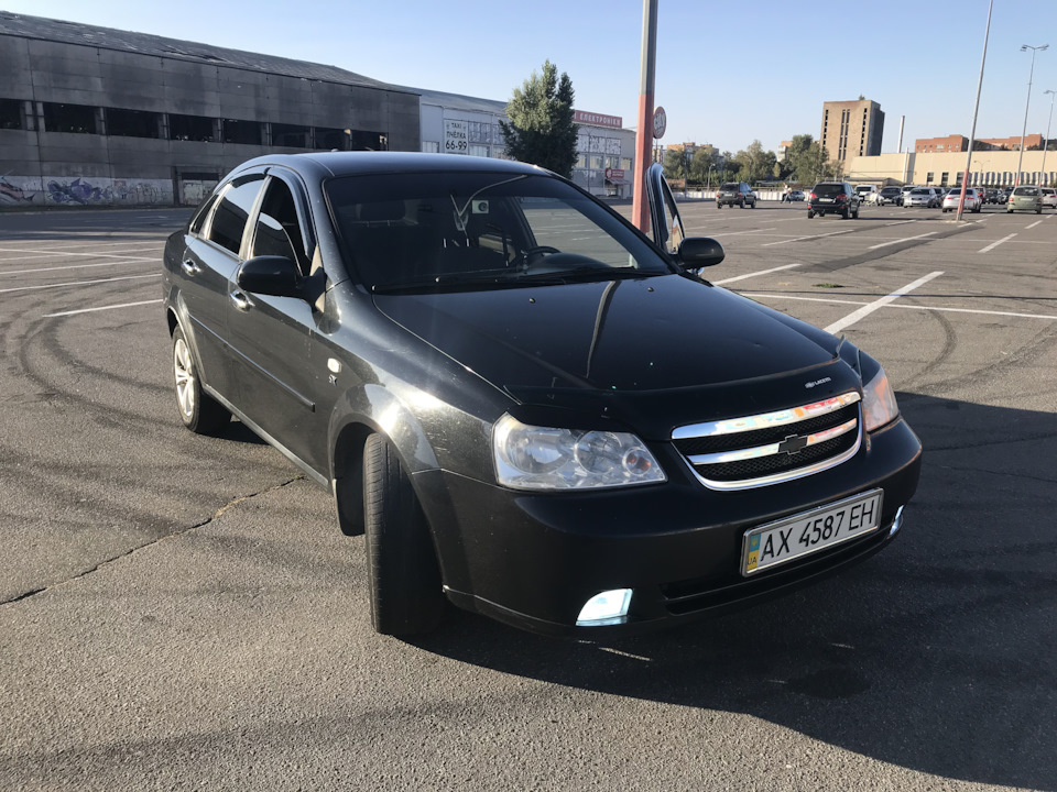 Ось і настав час розлучитися 4