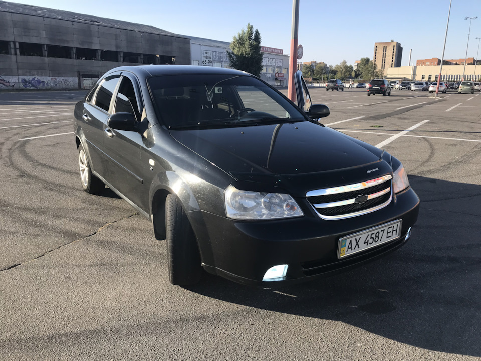 Ось і настав час розлучитися 1