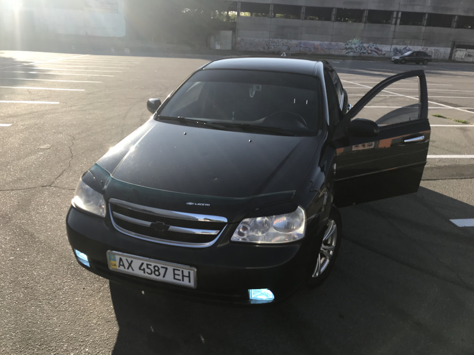 Ось і настав час розлучитися 2