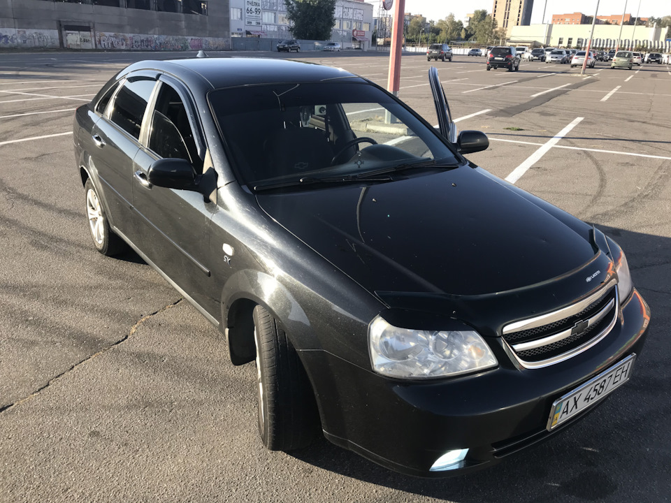 Ось і настав час розлучитися 3